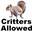 Critters Allowed