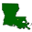 Region: Louisiana