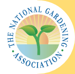 National Gardening Association Logo