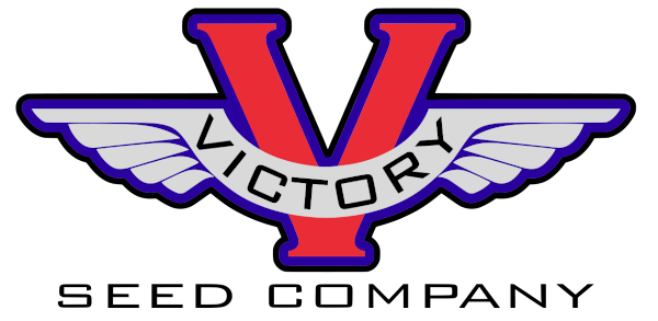 Victory Seed Company Logo