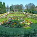 Beckenham Place Park and Carl Linnaeus