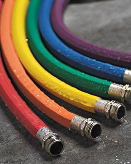 And The Award For Best Garden Hose Goes To Garden Org