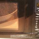Microwaves Can Sterilize Potting Soil