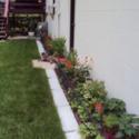 Good Edging Makes Lawn Care Easy