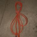 Properly Storing an Extension Cord