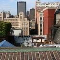 New York Roof Gardens