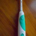 Use an Old Electric Toothbrush for Garden Cleanup