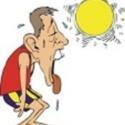 Recognize the Signs of Heat Stroke Before It's Too Late