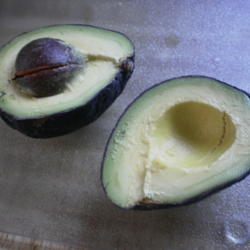 
Date: 2012-11-08
A delicious avocado