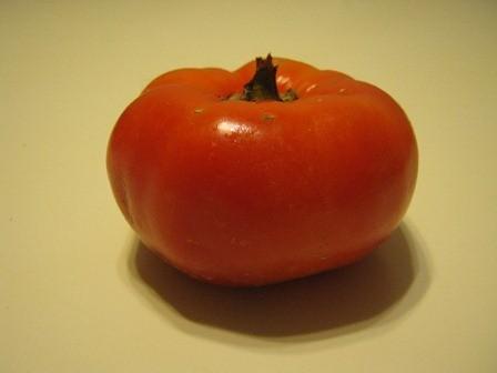 Photo of Pepper (Capsicum annuum 'Alma Paprika') uploaded by vic