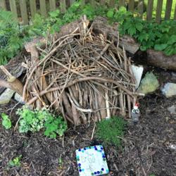 Make a Hobbit House -- It's Easy!