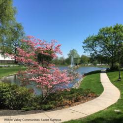 Location: Willow Valley Communities, Lakes Campus, Willow Street, Pennsylvania, USA
Date: 2019-04-27