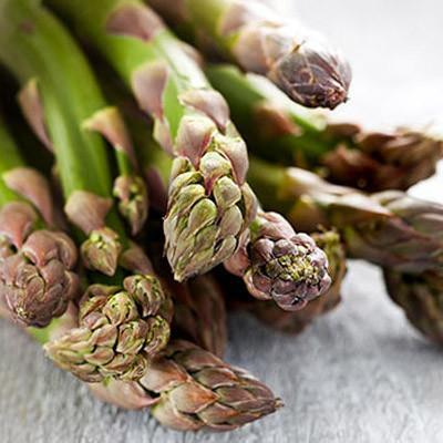 Photo of Wild Asparagus (Asparagus officinalis 'Jersey Knight') uploaded by Joy