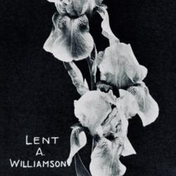 
Date: c. 1928
photo from the 1928 catalog, Lee R. Bonnewitz, Van Wert, Ohio