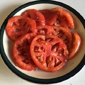 The best determinate red tomato!