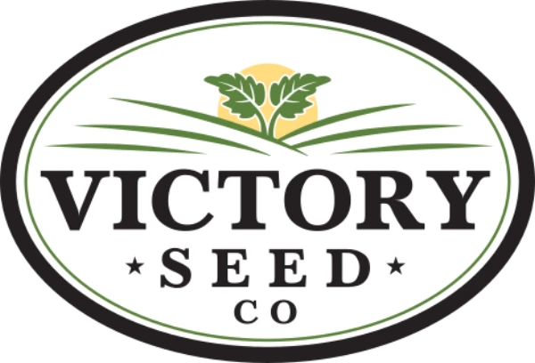 Victory Seed Company Logo