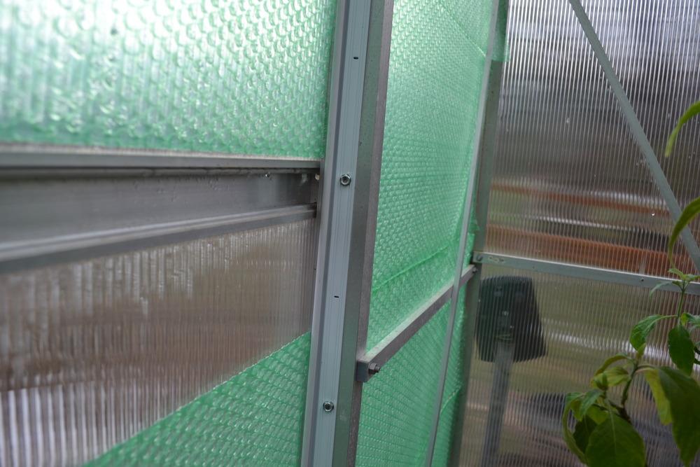 clips for bubble wrap in the Greenhouses forum