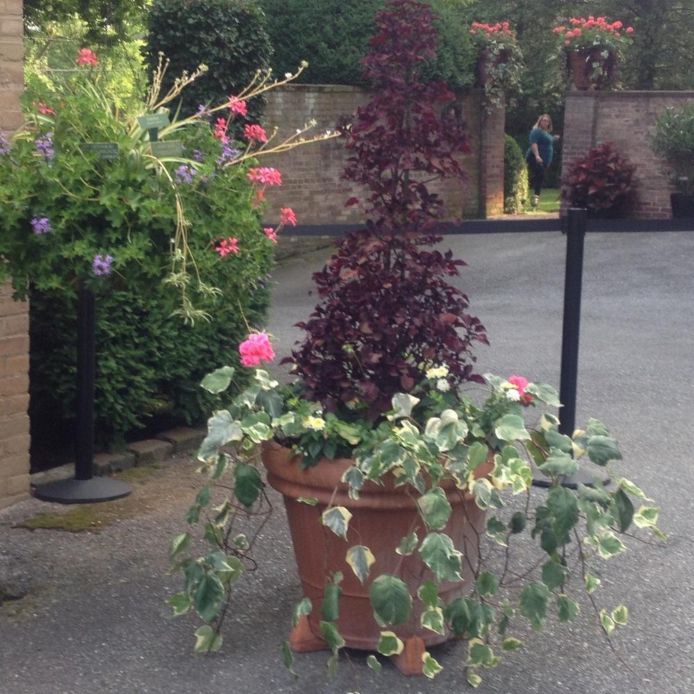 Conestoga House and Gardens, Lancaster, Pennsylvania 17603 in the