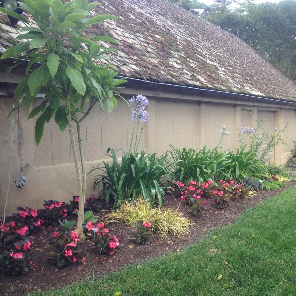 Conestoga House and Gardens, Lancaster, Pennsylvania 17603 in the