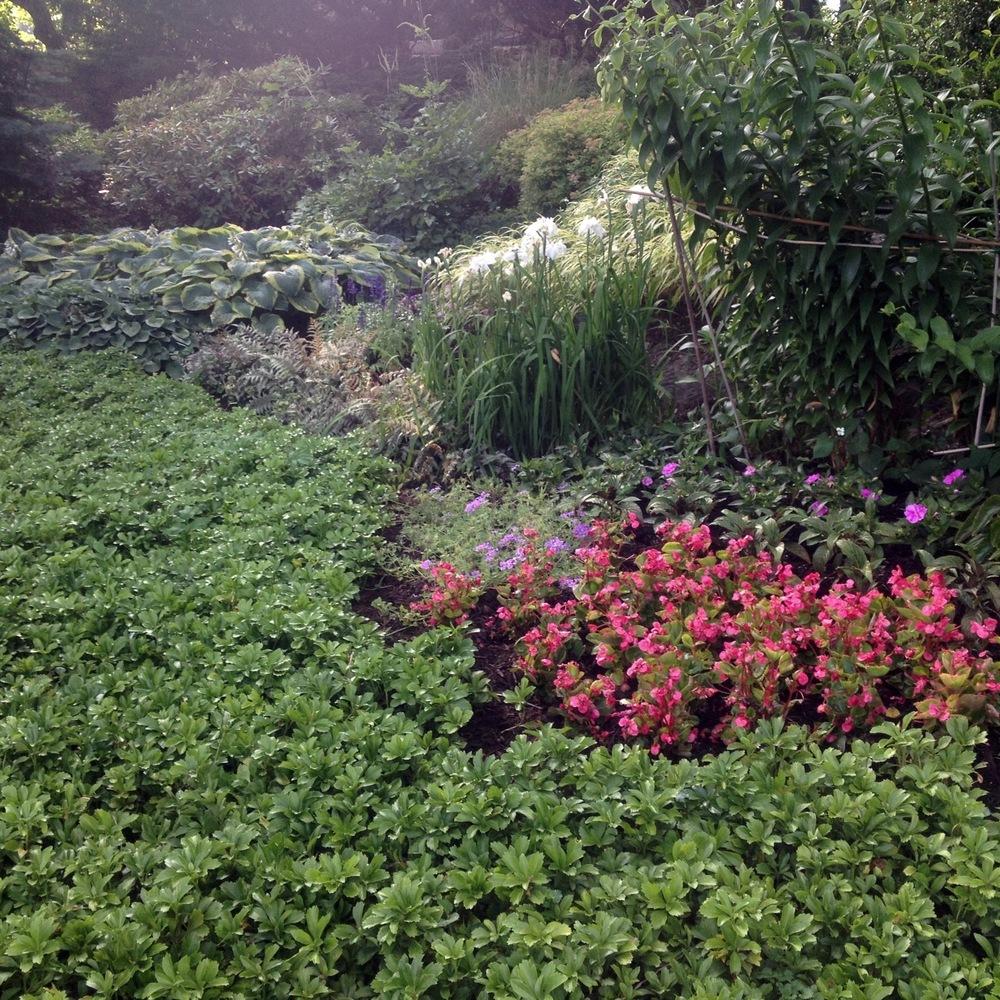 Conestoga House and Gardens, Lancaster, Pennsylvania 17603 in the