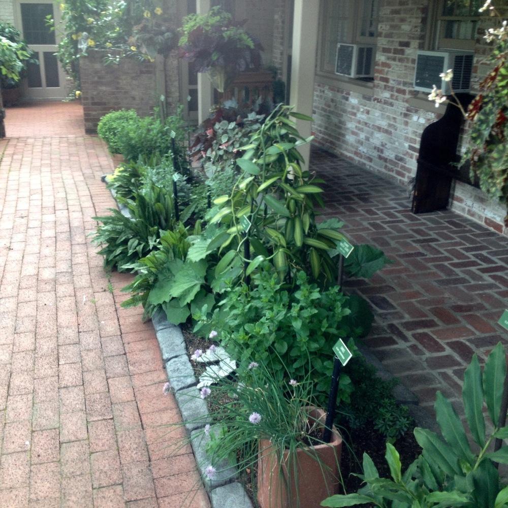 Conestoga House and Gardens, Lancaster, Pennsylvania 17603 in the