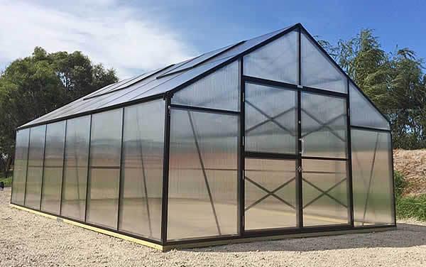 GROW MORE greenhouse: is anyone familiar with it? in the Greenhouses