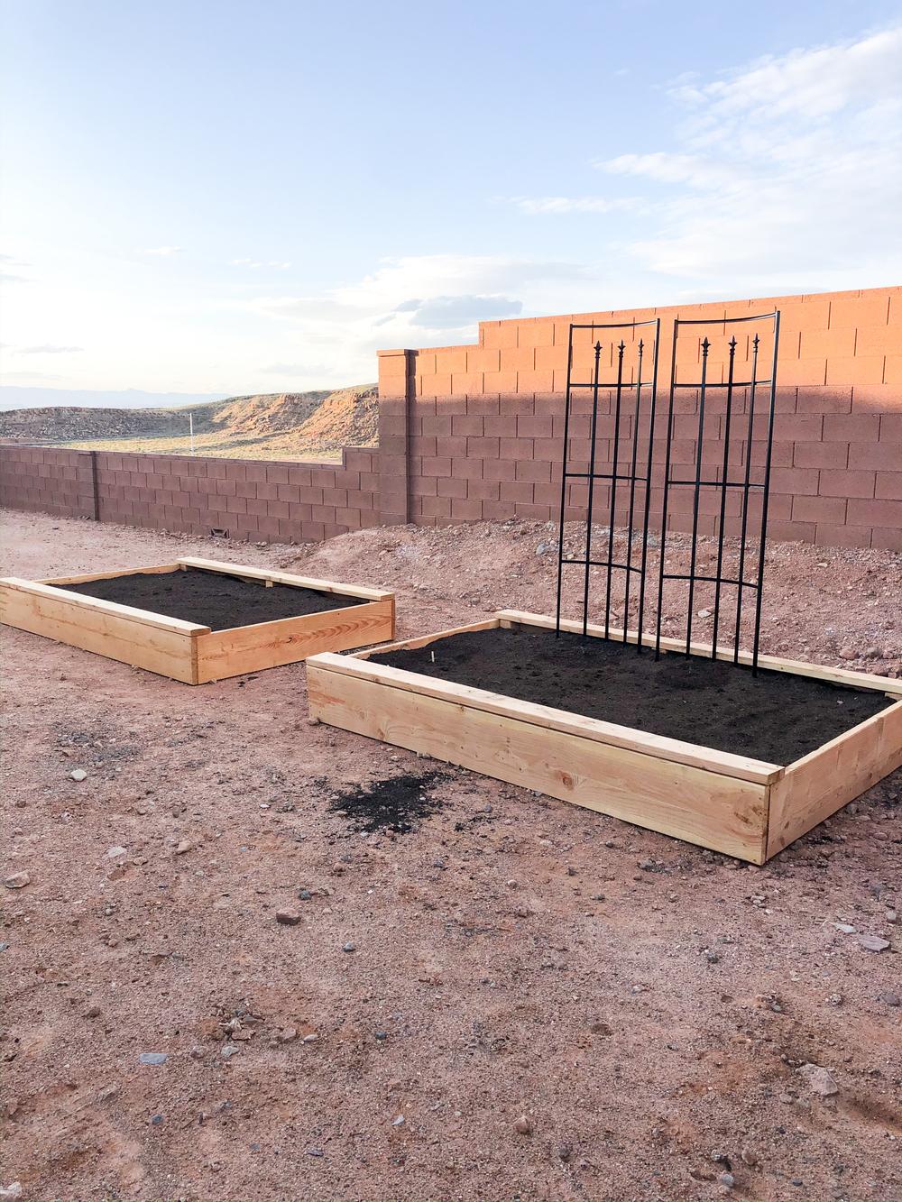 Ask a Question forum: Soil for Raised Bed - Garden.org