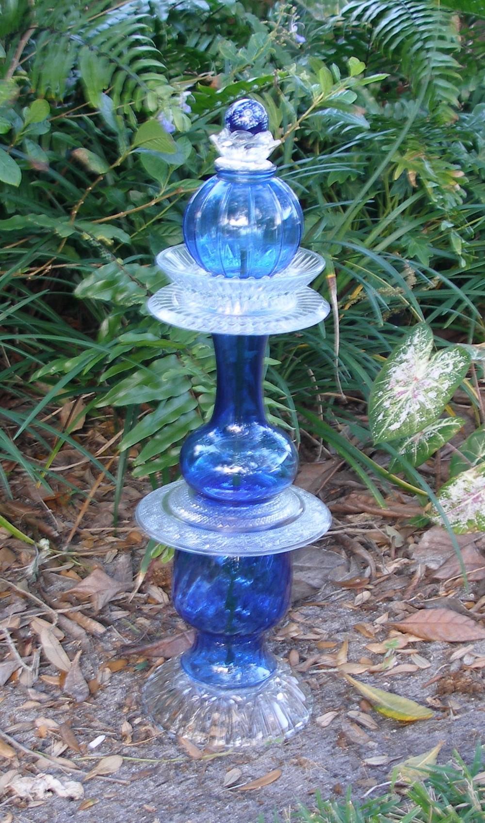 More Garden Art in the Garden Art forum