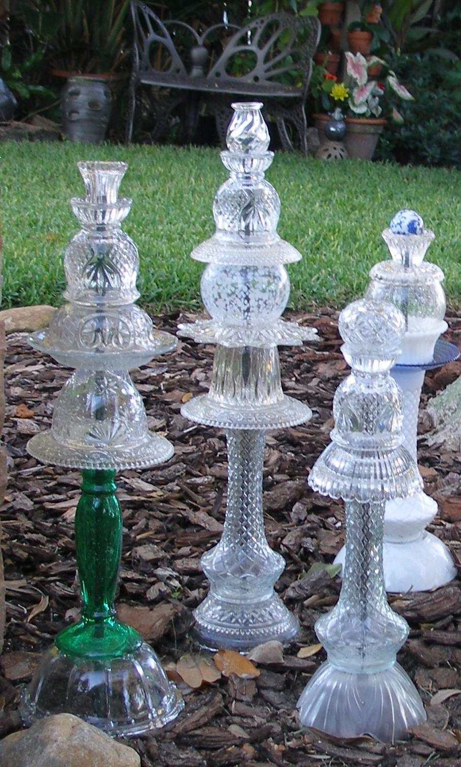 More Garden Art in the Garden Art forum