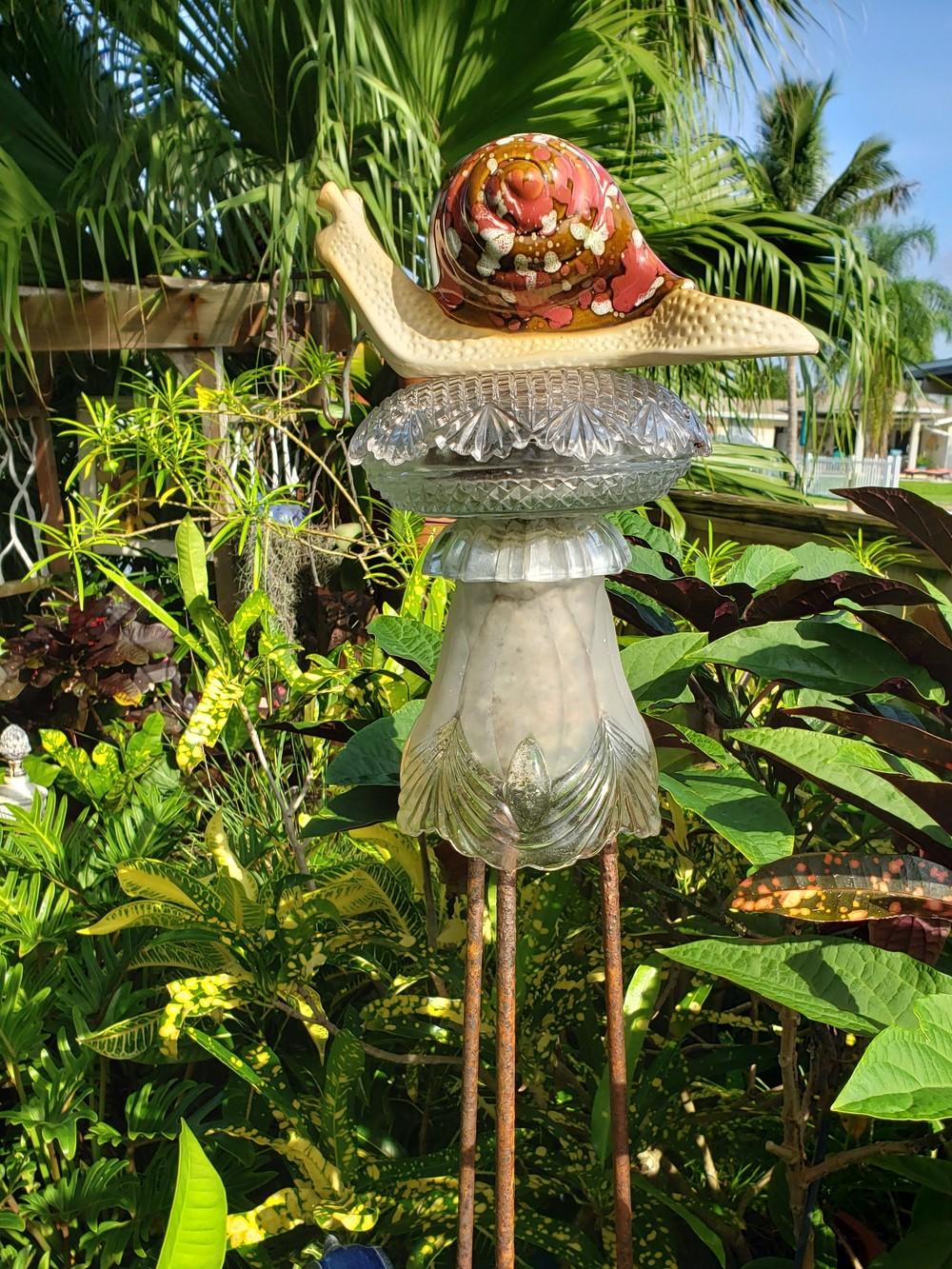 More Garden Art in the Garden Art forum